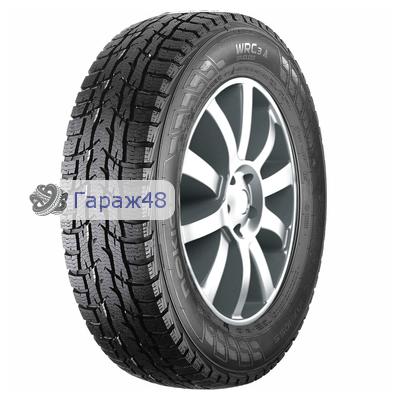 Nokian Tyres (Ikon Tyres ) WR C3 225/75 R16C 121/120R